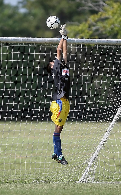 東京奧運會足球項目介紹.
